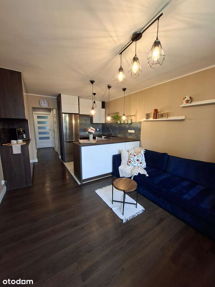 3 pokoje z ogródkiem - Pełny obrazek: 4/15