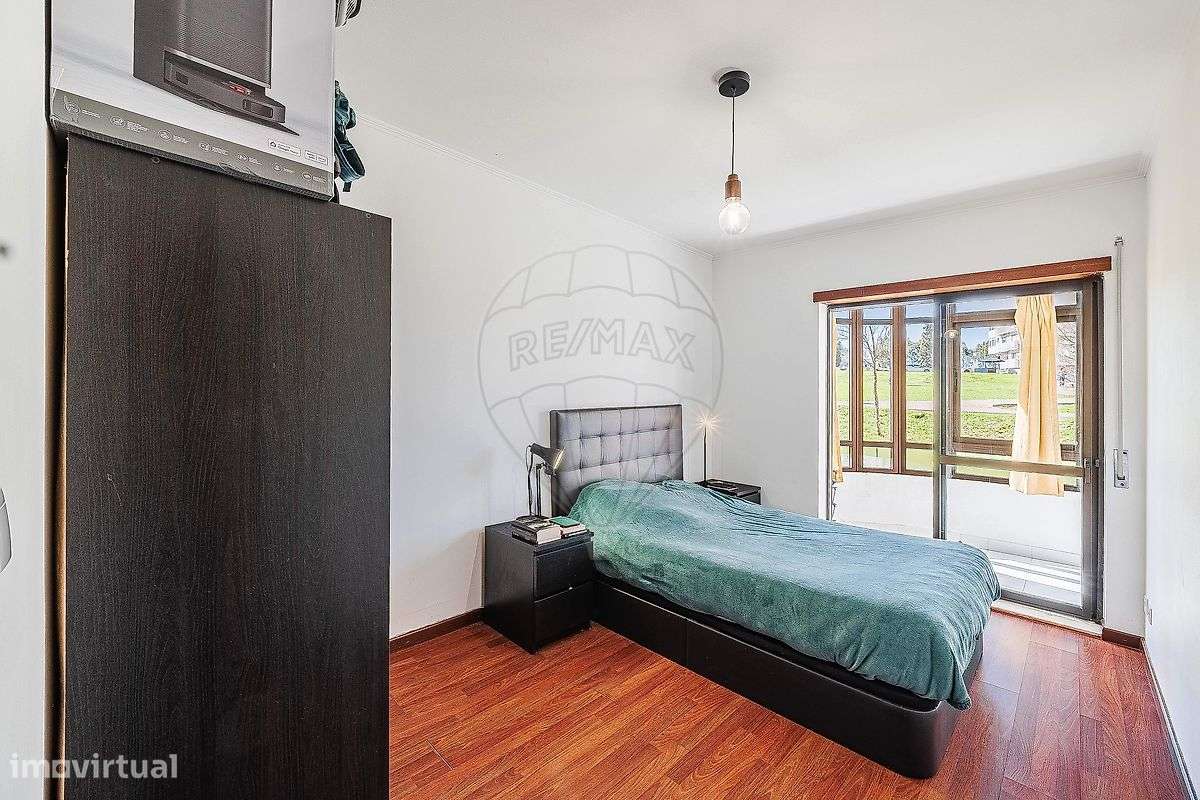 Apartamento T2 para venda-21