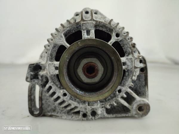 Alternador Renault Twingo I (C06_) - 1