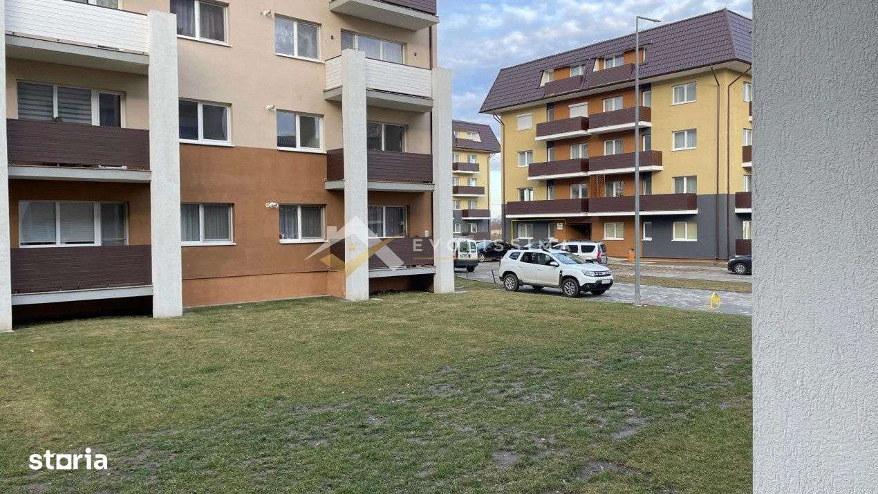 COMISION 0% - Garsoniera spatioasa Sanpetru-10