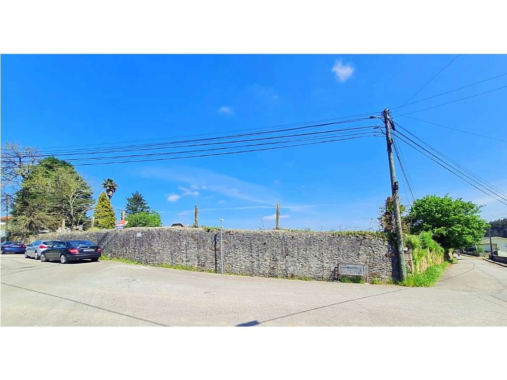Terreno(s) para construção em Santa Maria da Feira (Aveiro)-19
