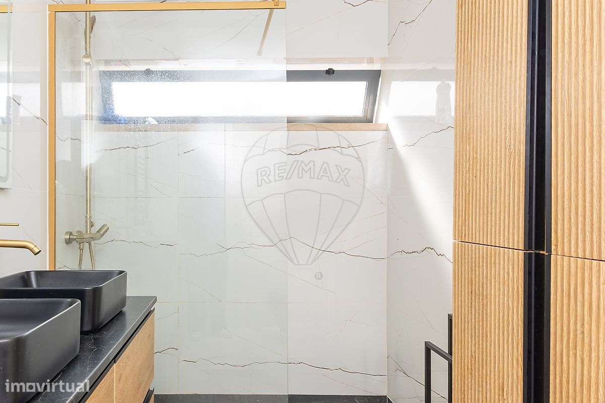 Apartamento T3 para venda-27