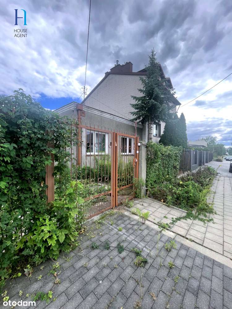 Działka z pozwoleniem na budowę-okolica Atrurówka - Pełny obrazek: 5/6