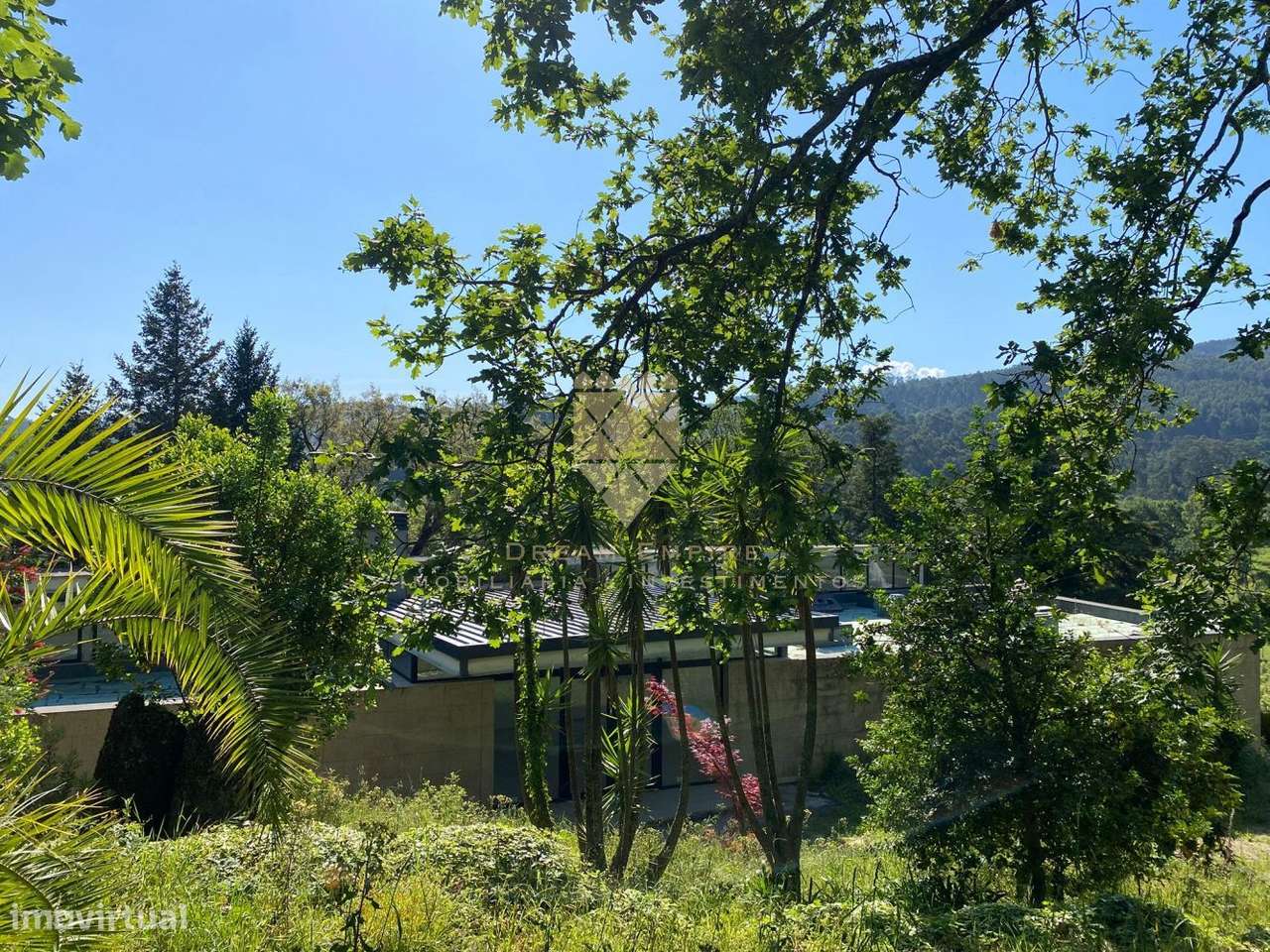 Quinta de Paço de Sousa – Tradição, Natureza e Potencial em Harmo-29