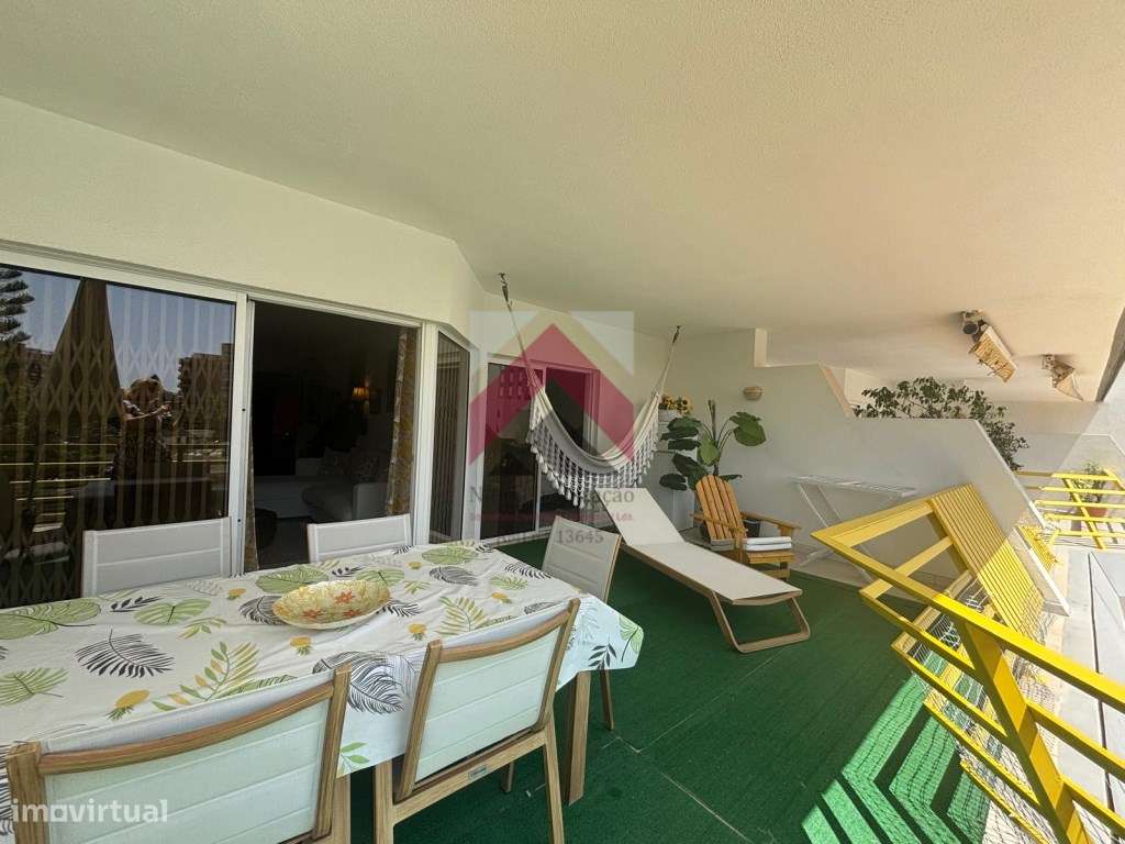 Apartamento T1+1 em Vila Moura-22