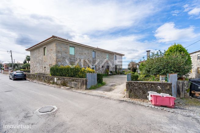 Quinta T3 Venda em Palmeira,Braga-41