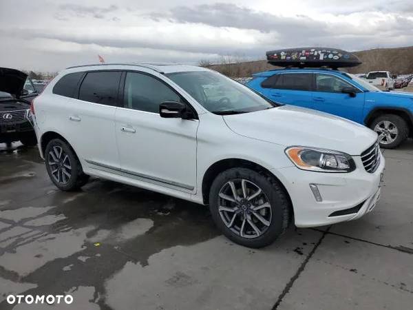 Volvo XC 60 B4 B Inscription - 2