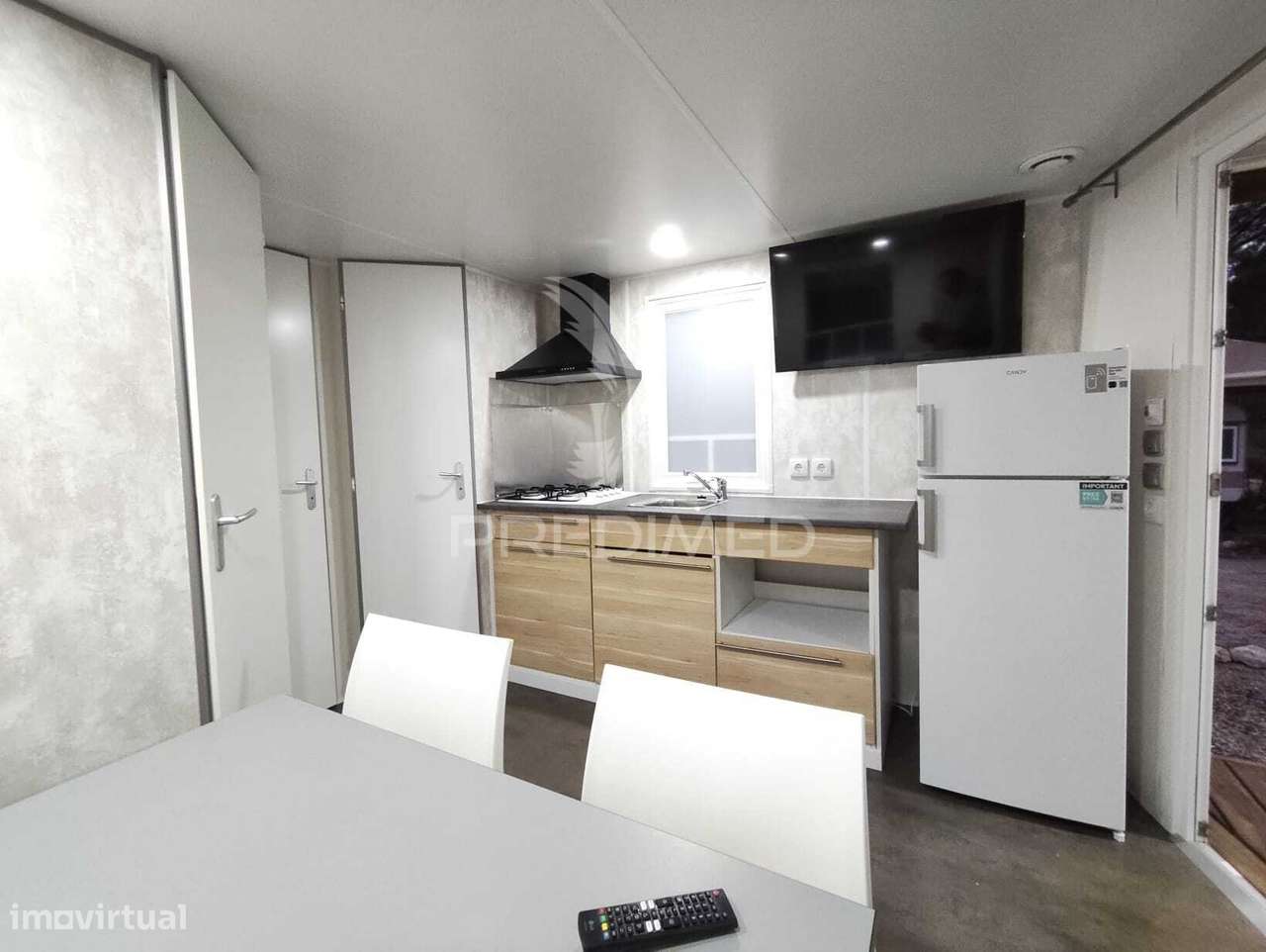 Mobil Home T2 Remodelada e Mobilada, Pinhal Novo. - Grande imagem: 4/17
