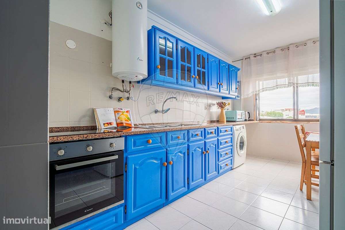 Apartamento T2 para arrendamento - Grande imagem: 4/15