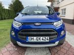 Ford EcoSport 1.5 Ti-VCT TITANIUM - 10