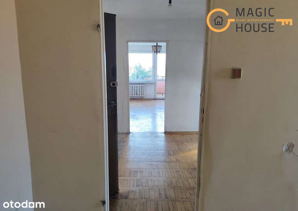 4 minuty do tramwaju|3 pokoje do własnej aranżacji - Pełny obrazek: 5/7