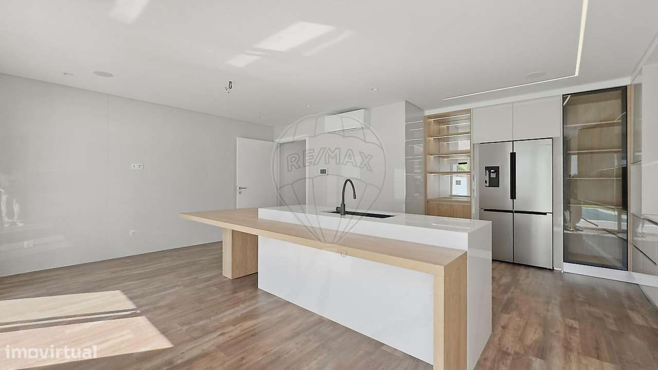 Moradia T5 para venda - Grande imagem: 5/29