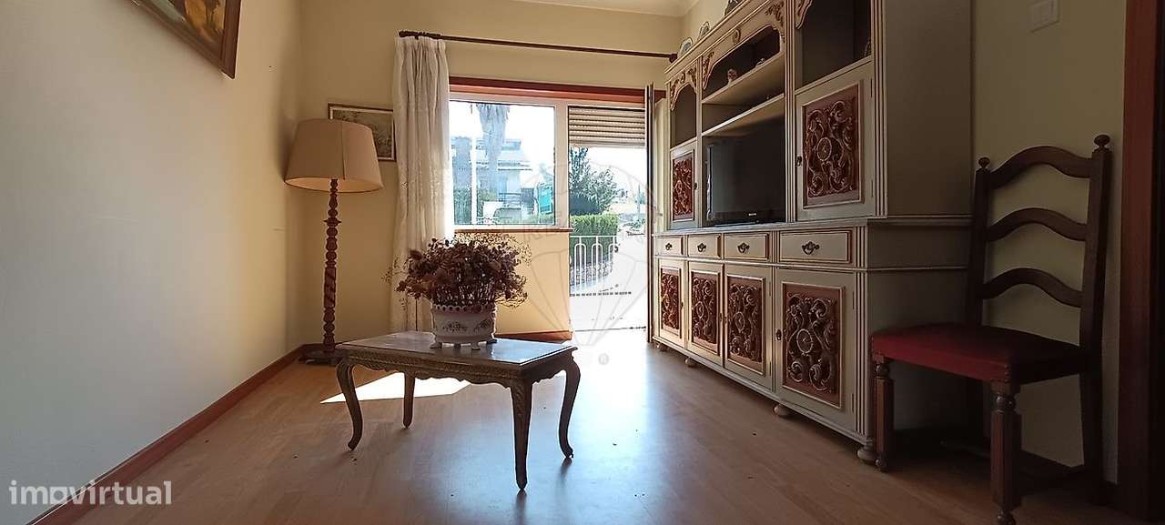 Apartamento T3 para venda-4