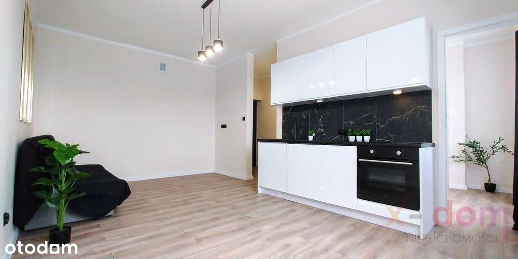 2-pokoje do zamieszkania, ŚCISŁE CENTRUM - Pełny obrazek: 2/9