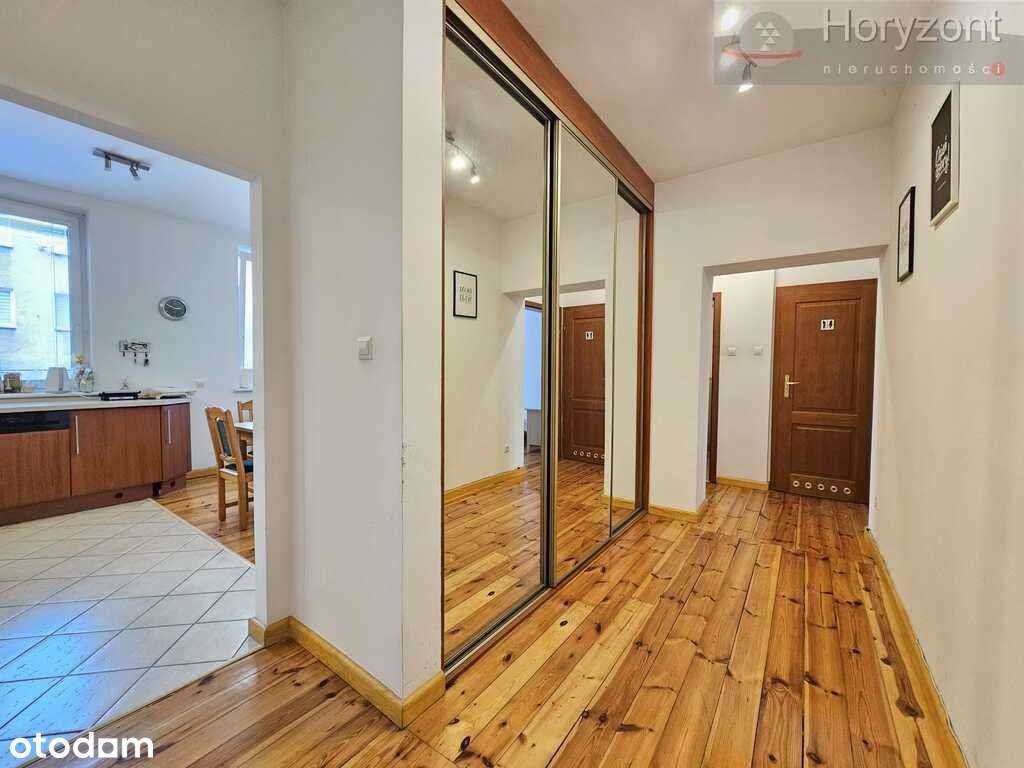 3pok. 76m2, 1992r. w Centrum-2