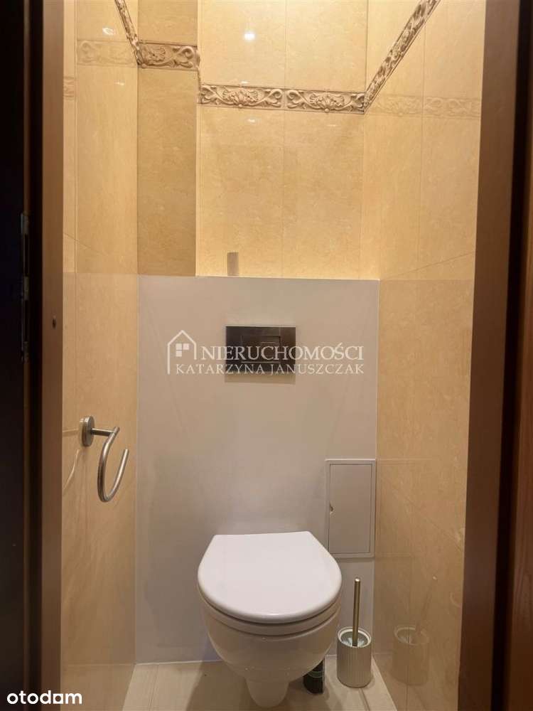 Parter -Idealny Układ 3 pokoje,-8