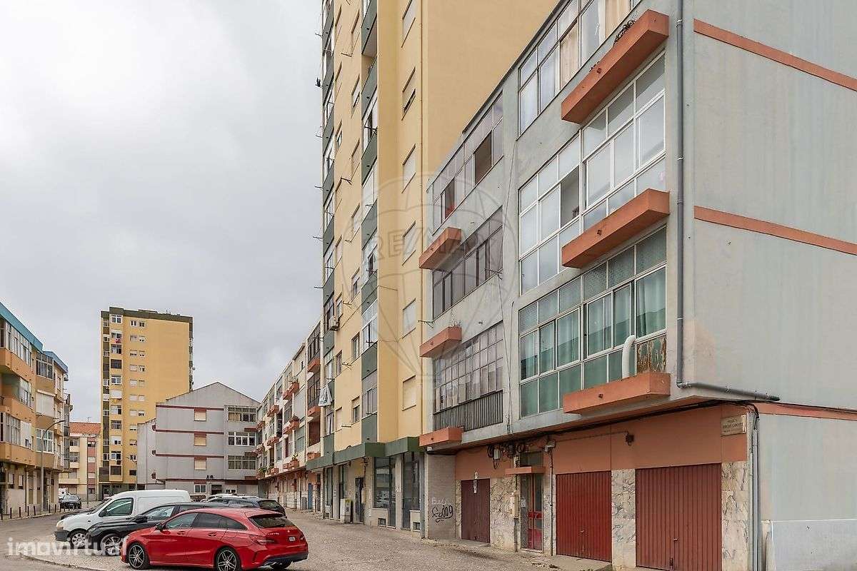 Apartamento T2 para venda-22