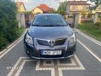 Toyota Avensis 1.8 Sol NAVI - 7