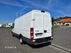 Iveco Daily 35C13 Blaszak L4H3 Long Maxi Max  SALON PL - 3