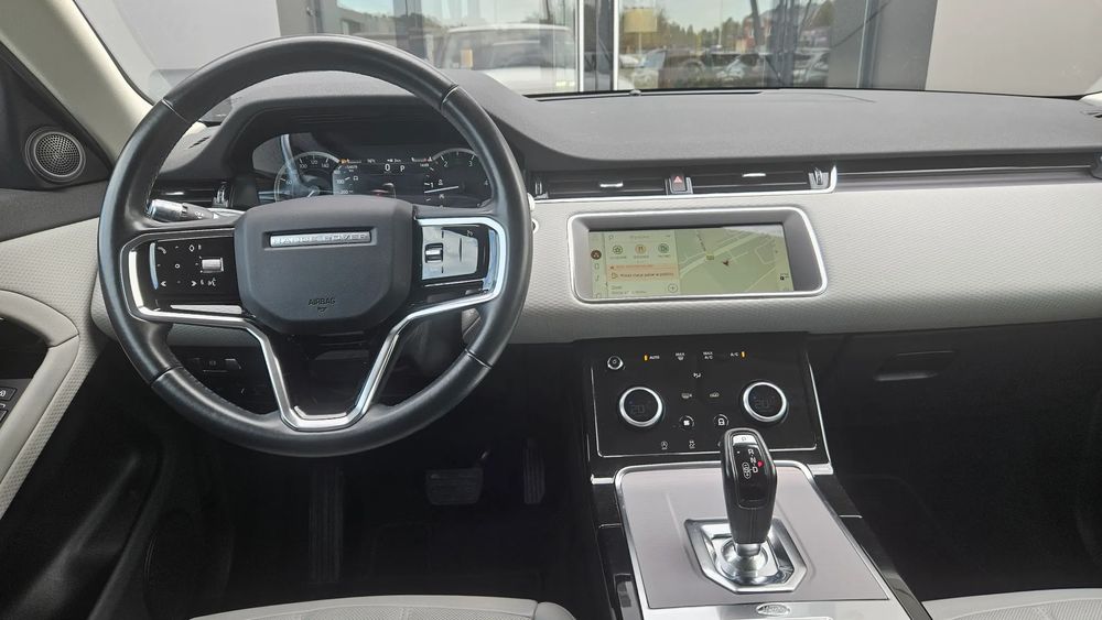 Land-Rover Range-Rover-Evoque 2.0 Diesel 204 KM — zdjęcie 4
