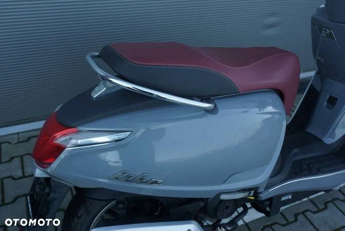 Kymco Like - 5