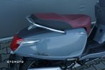 Kymco Like - 5