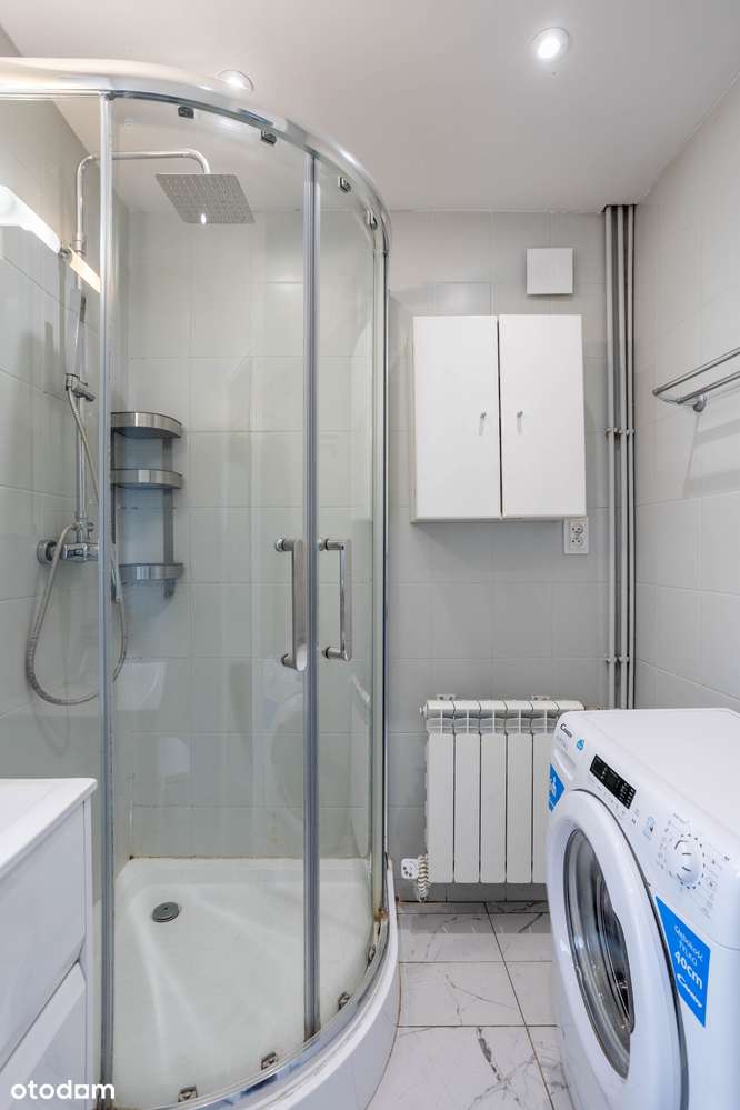 Dom 174 m² przy Jeziorze Kierskim | 2 części mieszkalne | Pompa ciepła-7