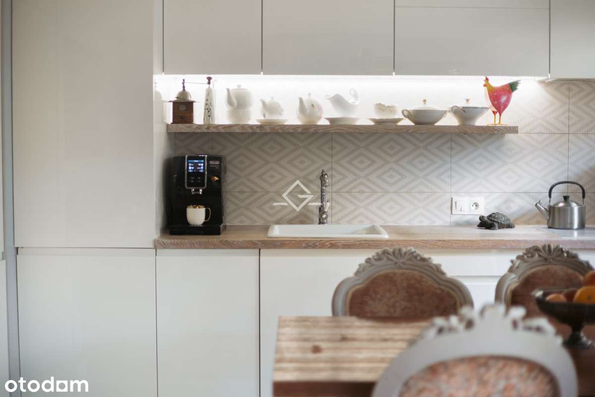 Idealne mieszkanie z ogrodem i świetną lokaliza - Pełny obrazek: 5/20