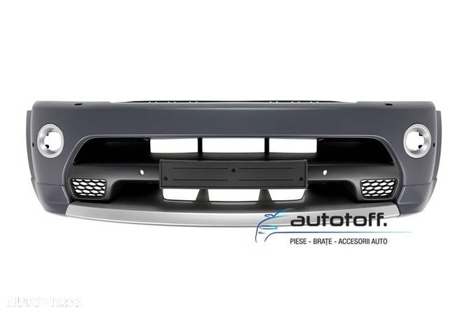 Pachet exterior Range Rover Sport L320 Facelit (09-13) model Autobiography - 3