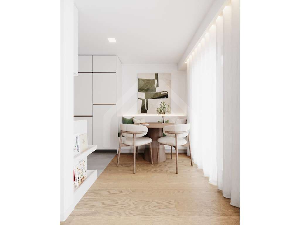 NOVO T3 Quinta da Portela - Grande imagem: 5/15