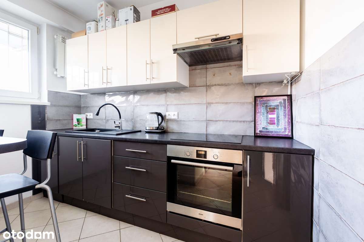 Doskonała inwestycja. 2 niezależne pokoje.-4