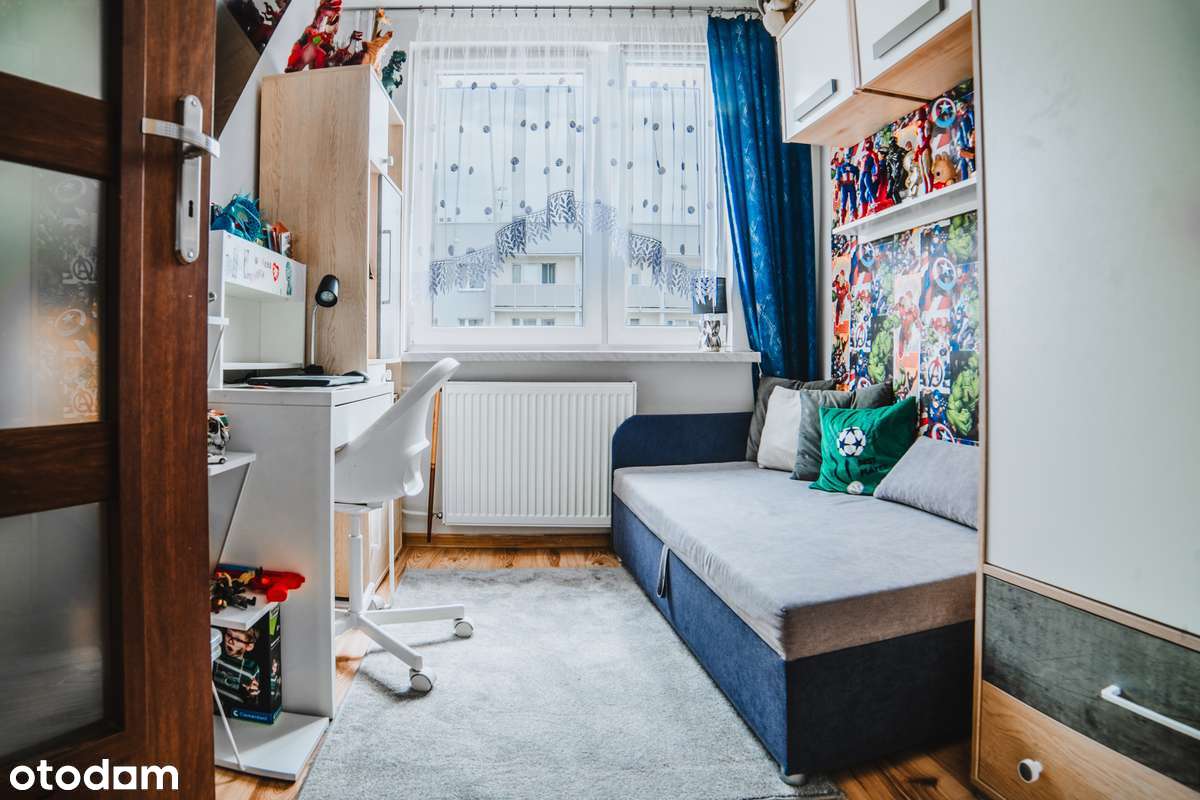 Mieszkanie Dla Ciebie !-7