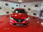 Renault Mégane 1.5 dCi GT Line J18 - 3