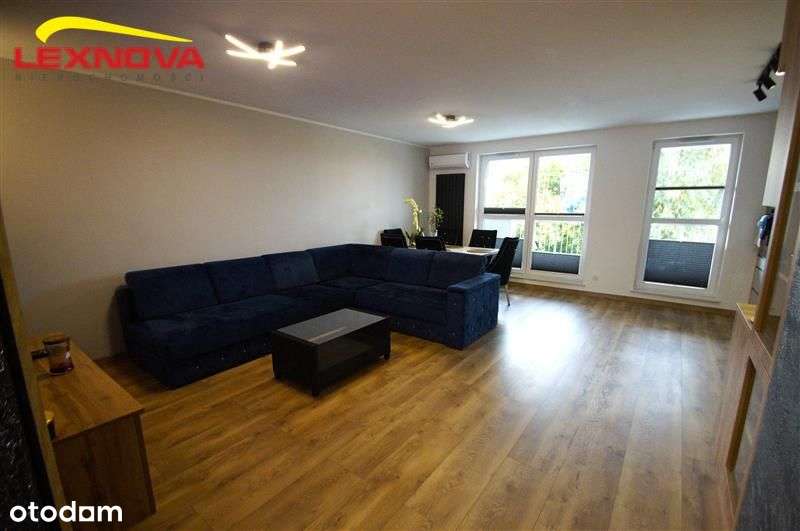 Mieszkanie - Elbląg-7