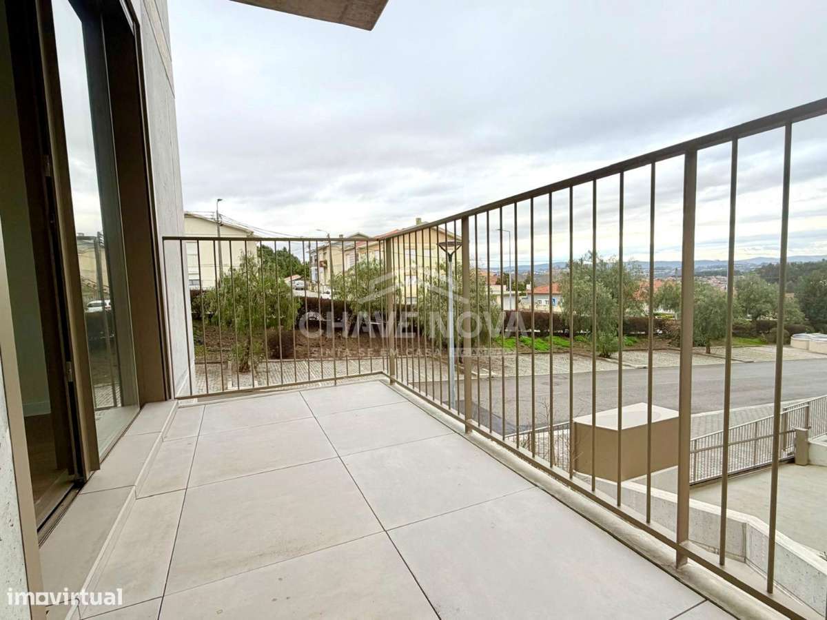 Apartamento T2 Novo - Jardins da Seara PRT/01568/CO - Grande imagem: 4/19