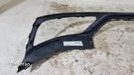 Spoiler ornament bara spate Audi Q8 S-Line 2019, 2020, 2021, 2022, 2023, Cod origine OE 4M8807521C - 3