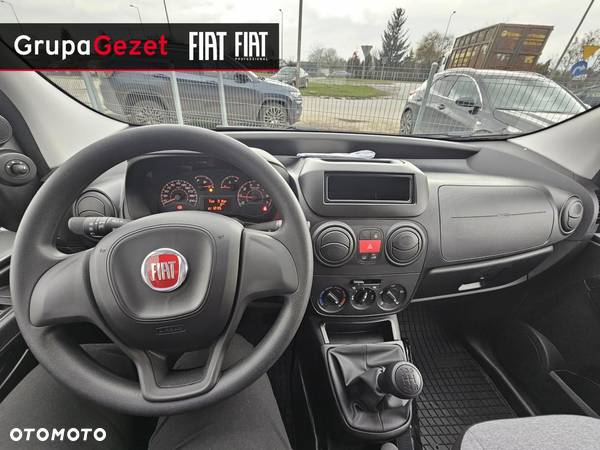 Fiat Fiorino - 10