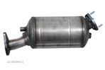 Filtr Cząstek DPF Opel Vivaro 2.0 Cdti - 1