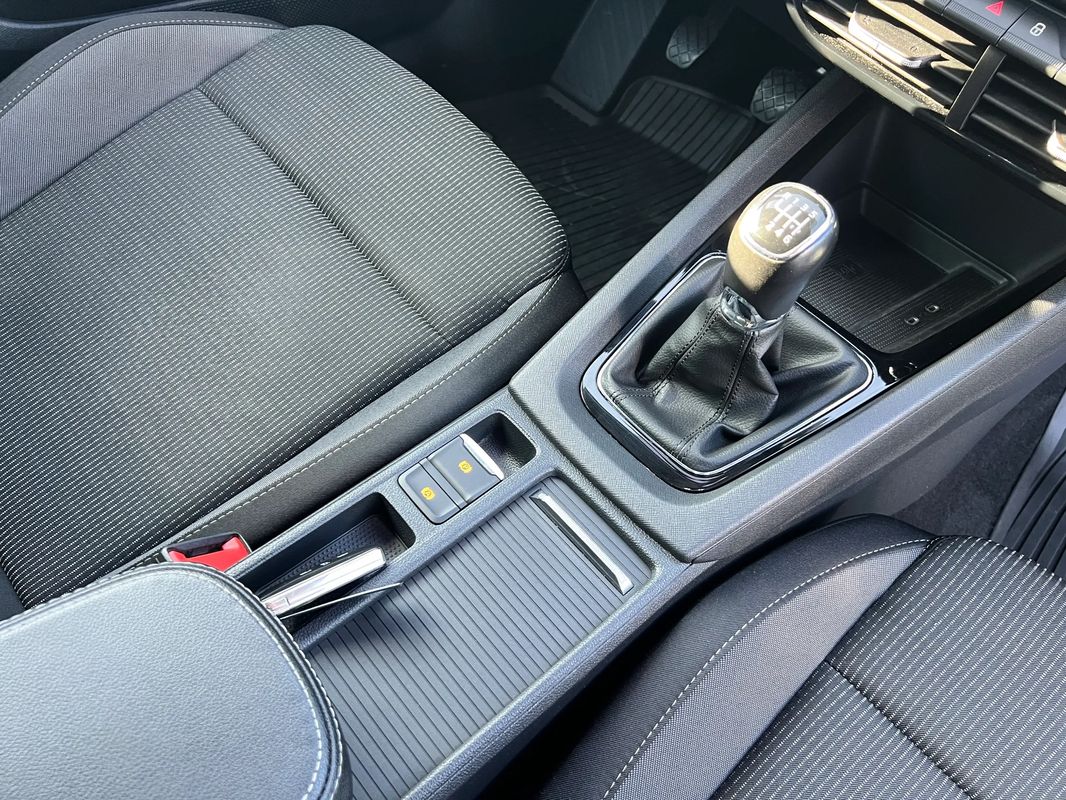 Skoda Octavia 1.5 TSI Ambition - 22