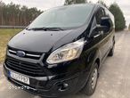 Ford Transit Custom 310 L2H1 PKW VA Trend - 11