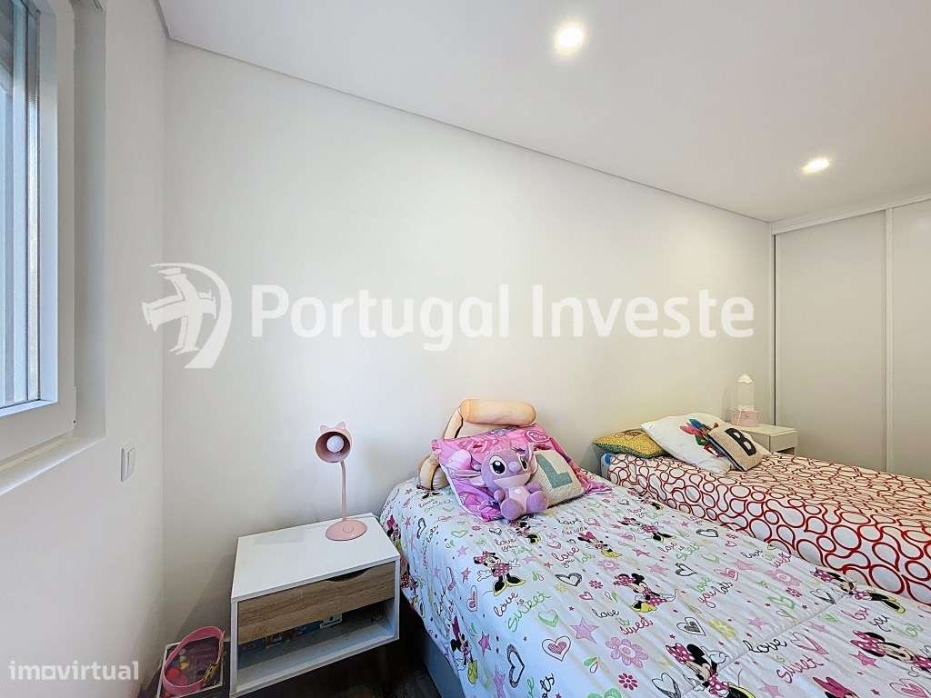 Apartamento de 3 Assoalhadas no emblemático Bairro do Pombal - Almada-24