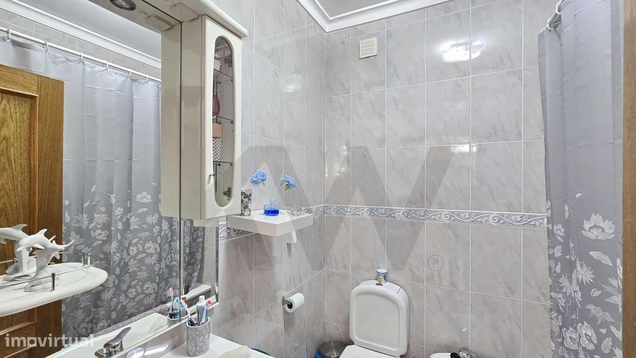 Apartamento t3 em Oiã-17