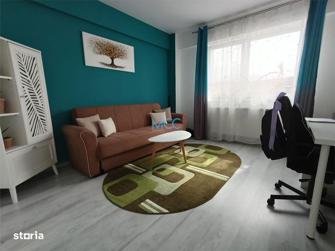 Vand Apartament 3 camere Valea Lupului-2