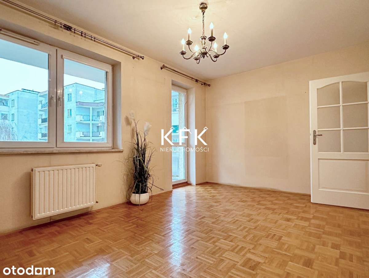 Tu po prostu mieszka się świetnie Od zaraz Film - Pełny obrazek: 3/20