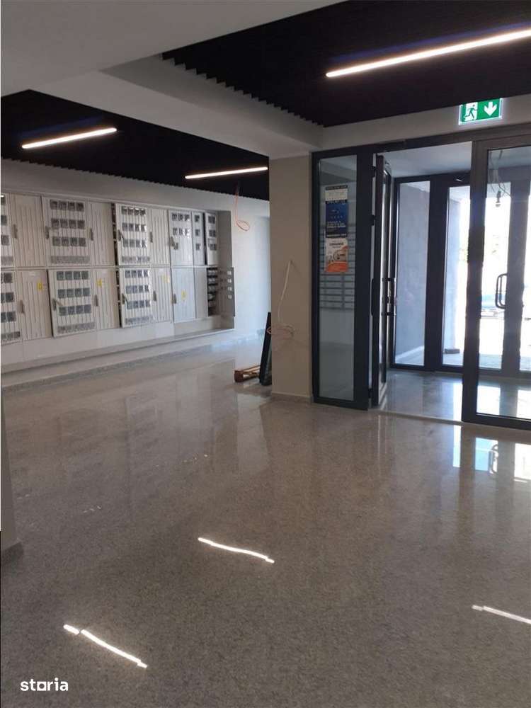 Apartament 3 Camere Incalzire in Pardoseala Ansamblu Nou Rahova - Imagine principală: 5/18