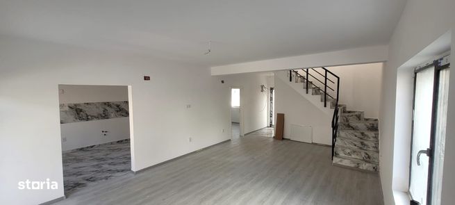 Vila/Casa individuala4 camere/Com.Berceni-9