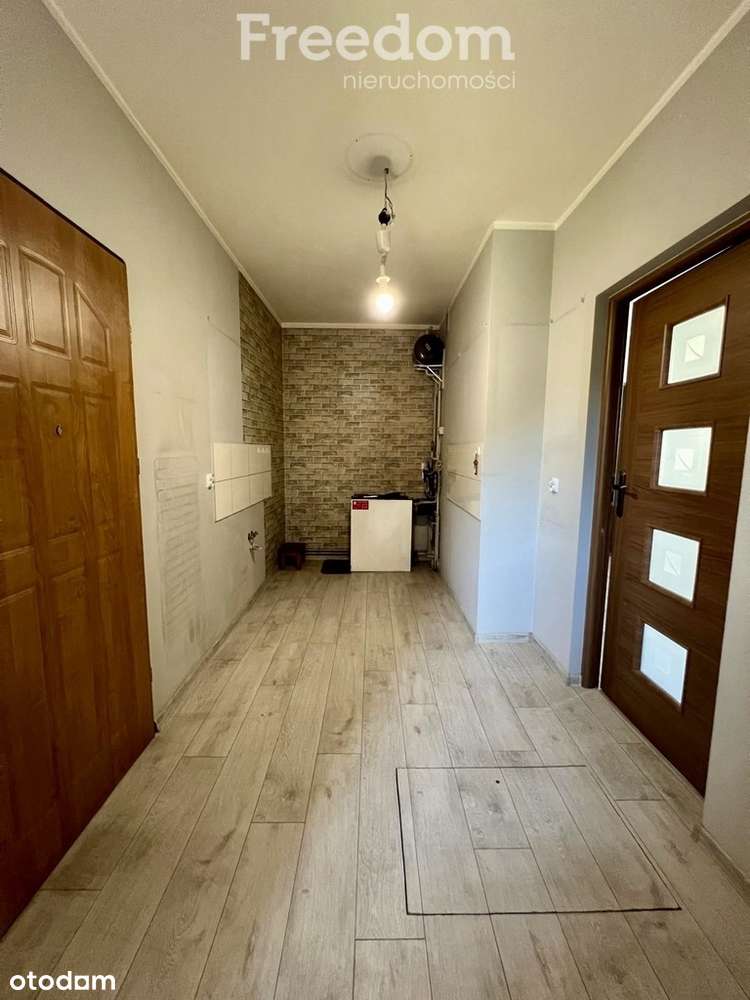 Okonek- Mieszkanie przy parku blisko centrum. - Pełny obrazek: 5/10