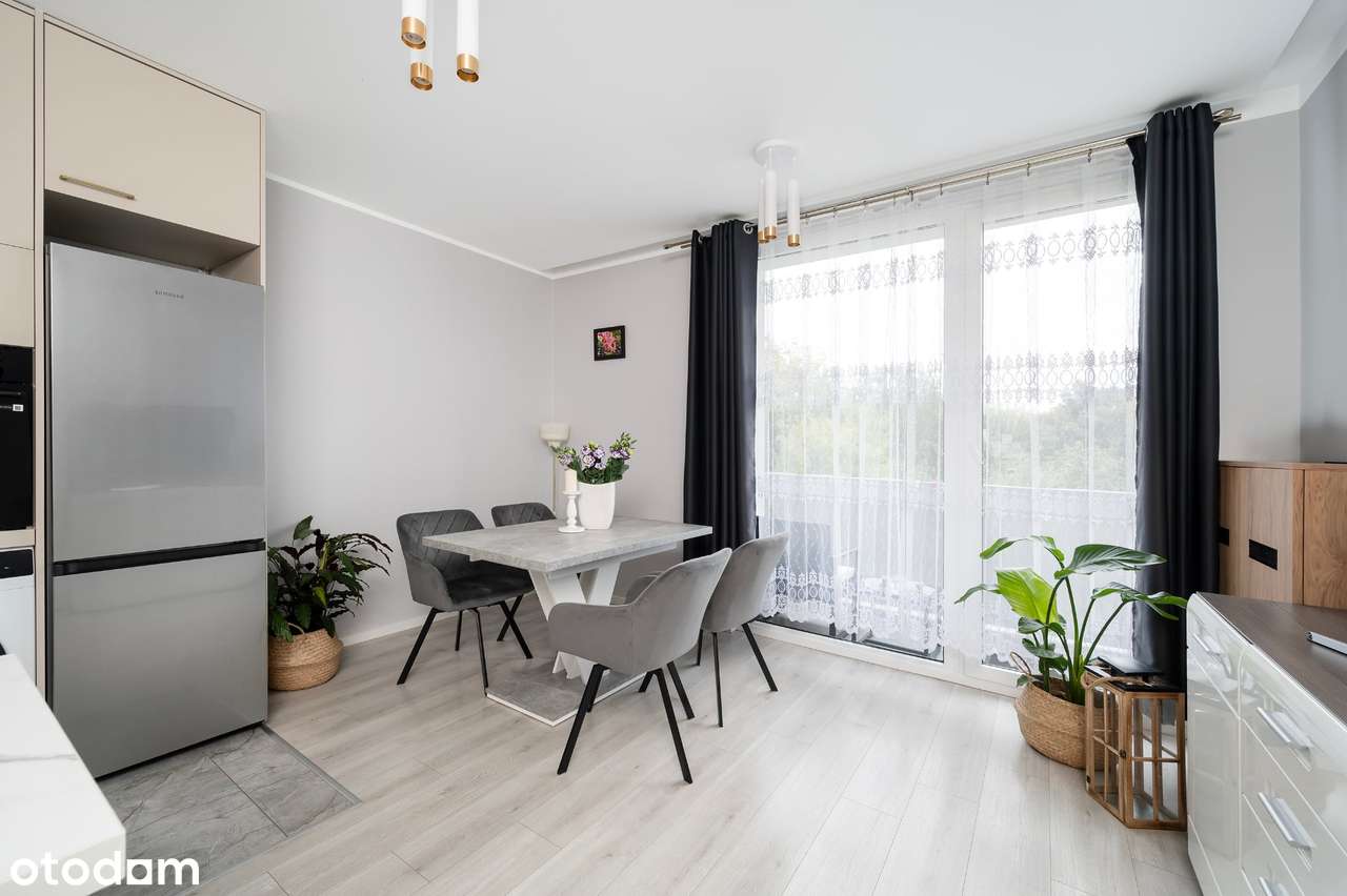 3-pok mieszkanie dla miłośników jakości i komfortu życia-3