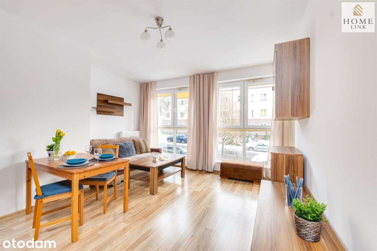 Mieszkaniem przy parku centralnym Kościuszki 92!-6