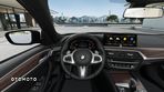 BMW Seria 5 - 7